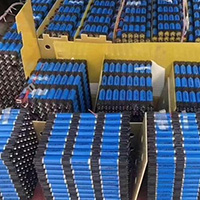 延安新能源电池回收公司|回收铅酸电池